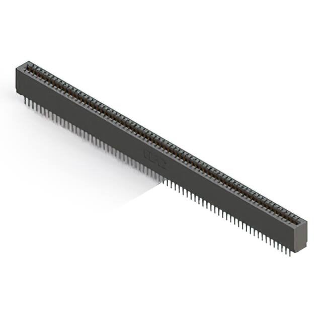725-136-525-201 EDAC Inc.  Edgeboard Connectors